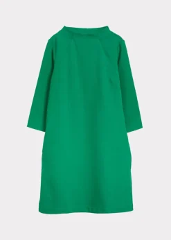 Midi Mekko, Power Green>Papu Flash Sale