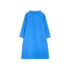 Midimekko, Bright Blue>Papu Discount