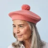 Pom Pom Baskeri, Coral>Papu Discount