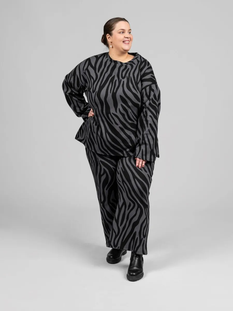 Riva Aallot Paita>Riva Clothing Fashion