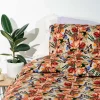 Riva Garden Goals Pussilakanasetti 150 X 210Cm>Riva Clothing Discount