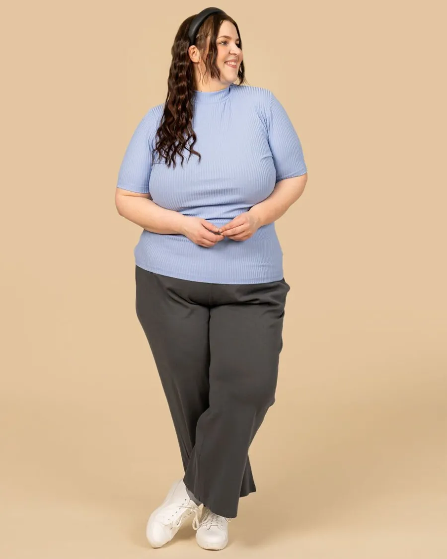 Riva Hortensia Ribbi T-Paita>Riva Clothing Flash Sale