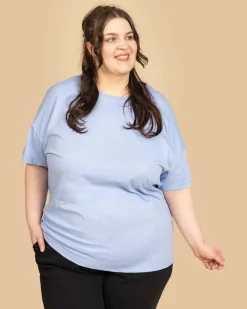 Riva Hortensia T-Paita>Riva Clothing Hot