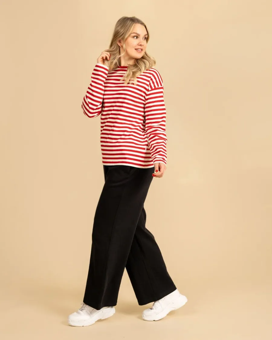 Riva Karpalo Pitkahihainen>Riva Clothing Outlet