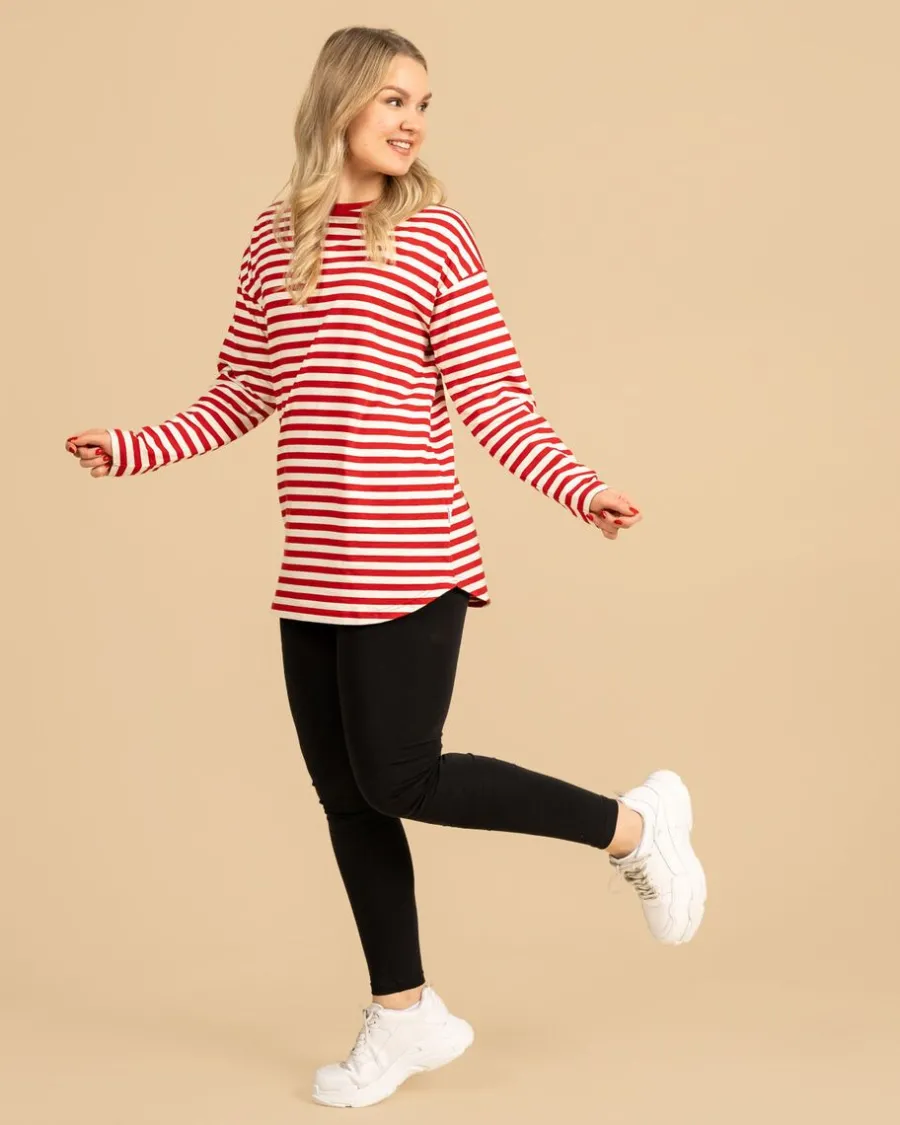 Riva Karpalo Pitkahihainen, Pitka>Riva Clothing Best Sale