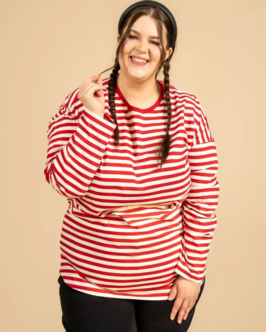 Riva Karpalo Pitkahihainen, Pitka>Riva Clothing Best Sale