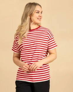 Riva Karpalo T-Paita>Riva Clothing Fashion