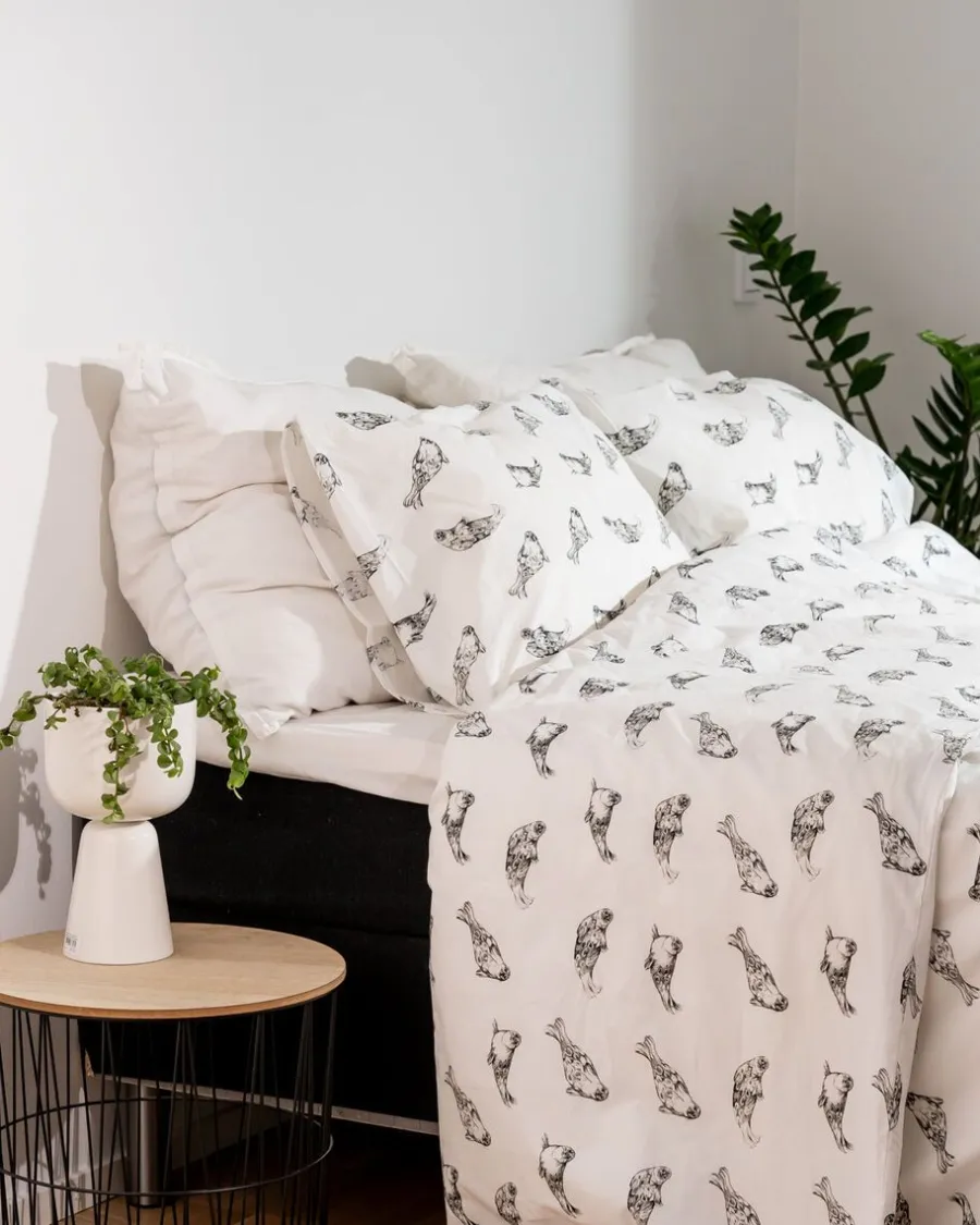 Riva La Hyljeksi Pussilakanasetti 150 X 210Cm>Riva Clothing Best Sale
