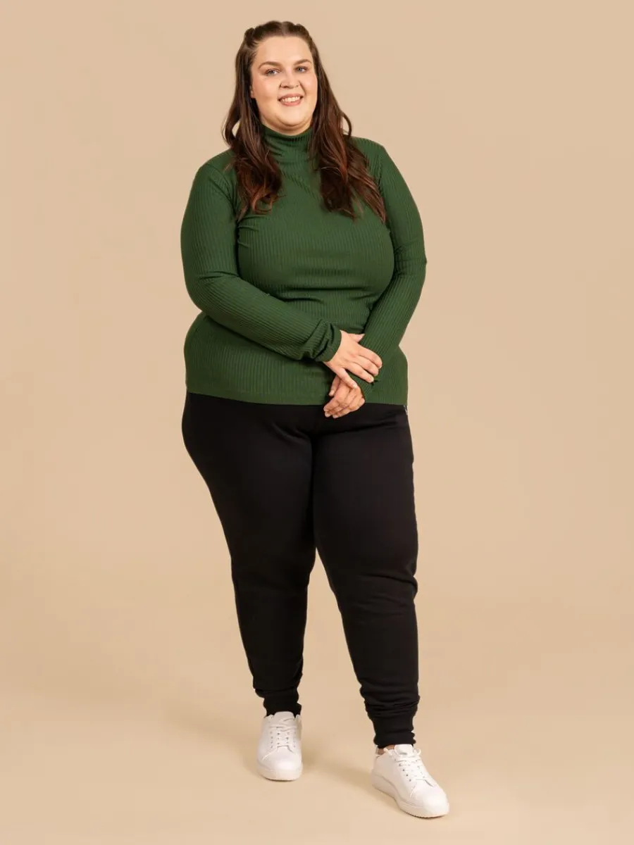 Riva Metsa Ribbi Poolopaita>Riva Clothing Cheap