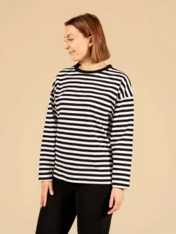 Riva Muisto Pitkahihainen>Riva Clothing Sale