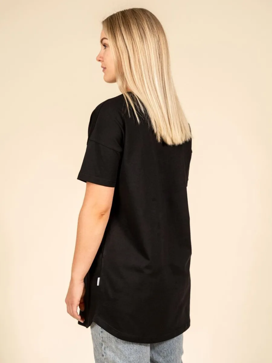 Riva Noki T-Paita, Pitka>Riva Clothing Clearance