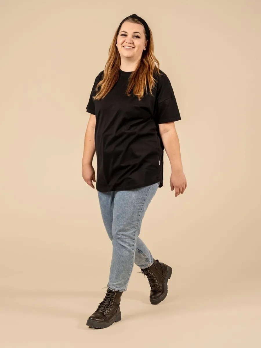 Riva Noki T-Paita, Pitka>Riva Clothing Clearance