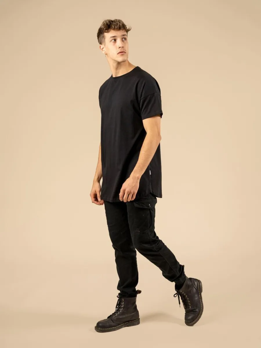 Riva Noki T-Paita, Pitka>Riva Clothing Clearance