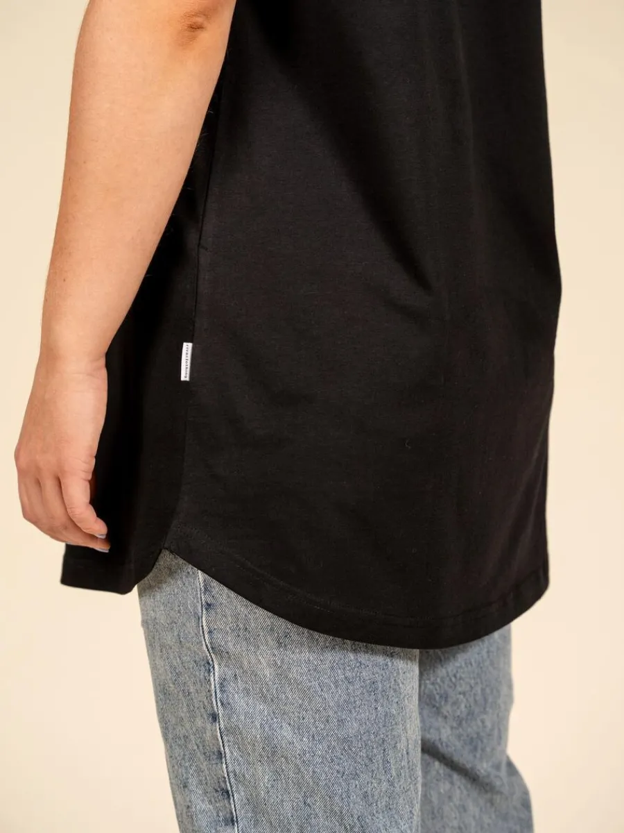Riva Noki T-Paita, Pitka>Riva Clothing Clearance