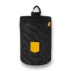 Roam Snack Bag Herkkupussi, Black Ripple>WoollyWolf Sale