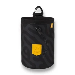 Roam Snack Bag Herkkupussi, Black Ripple>WoollyWolf Sale
