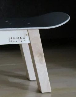 Sk8 Penkki, Musta><noscript><img width=