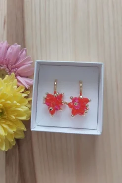 Sorbet Korvakorut>Laura Eveliina Design Clearance
