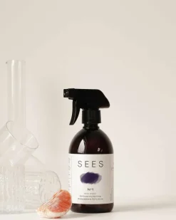 Tiskiaine Spray No. 1 Veriappelsiini>Sees Company Fashion