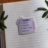 To Do Tarra>Puhelina Creative Fashion