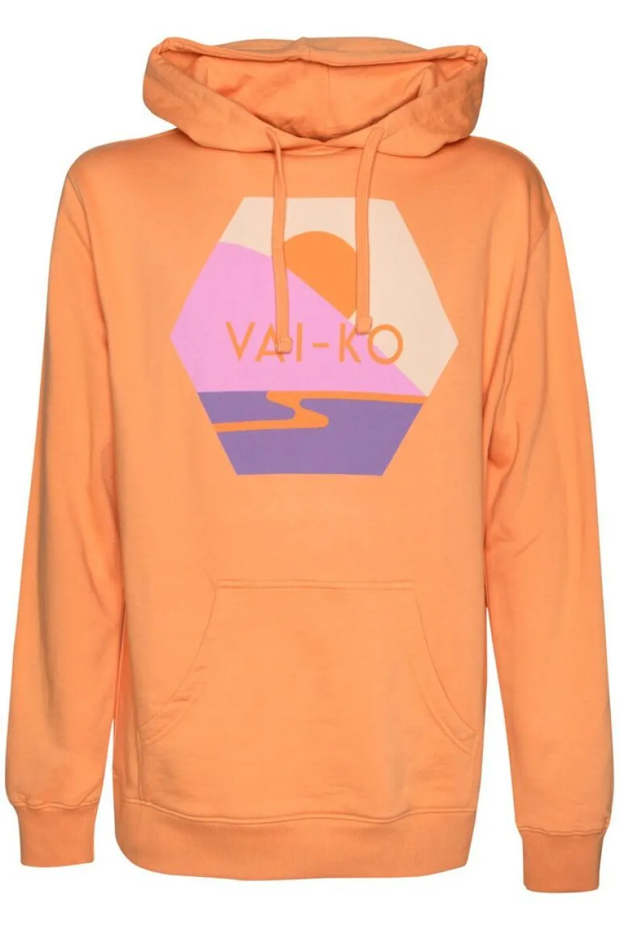 Kultakero Color Huppari, Apricot Tan>Vai-ko Online