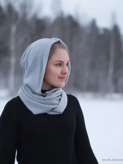 Viima Huppuhuivi, Harmaa>Marleskin Sale