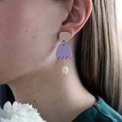 Viola Korvakorut, Lila>Onpakorea New
