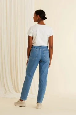 Holly Farkut, Sininen Denim><noscript><img width=