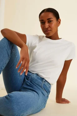Holly Farkut, Sininen Denim><noscript><img width=