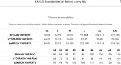 Kahlo Farkut, Indigo><noscript><img width=