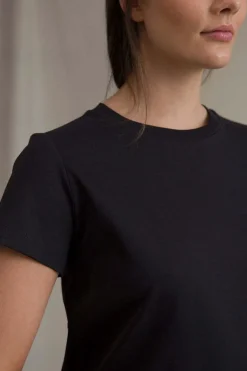Katrina T-Paita, Musta><noscript><img width=