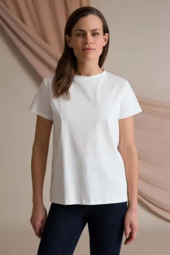 Katrina T-Paita, Valkoinen><noscript><img width=