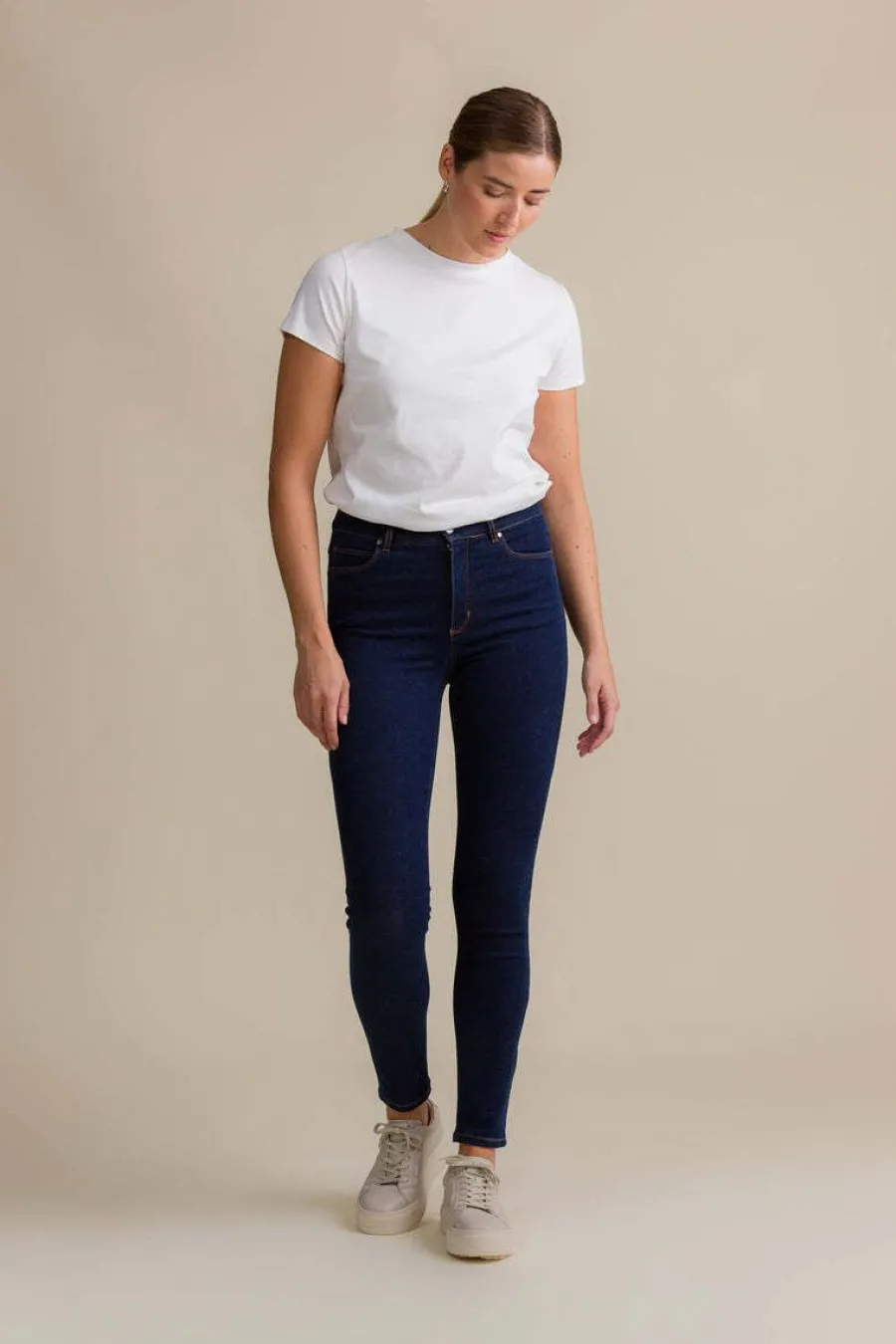 Kim Farkut 70Cm, Indigo>Voglia Sale