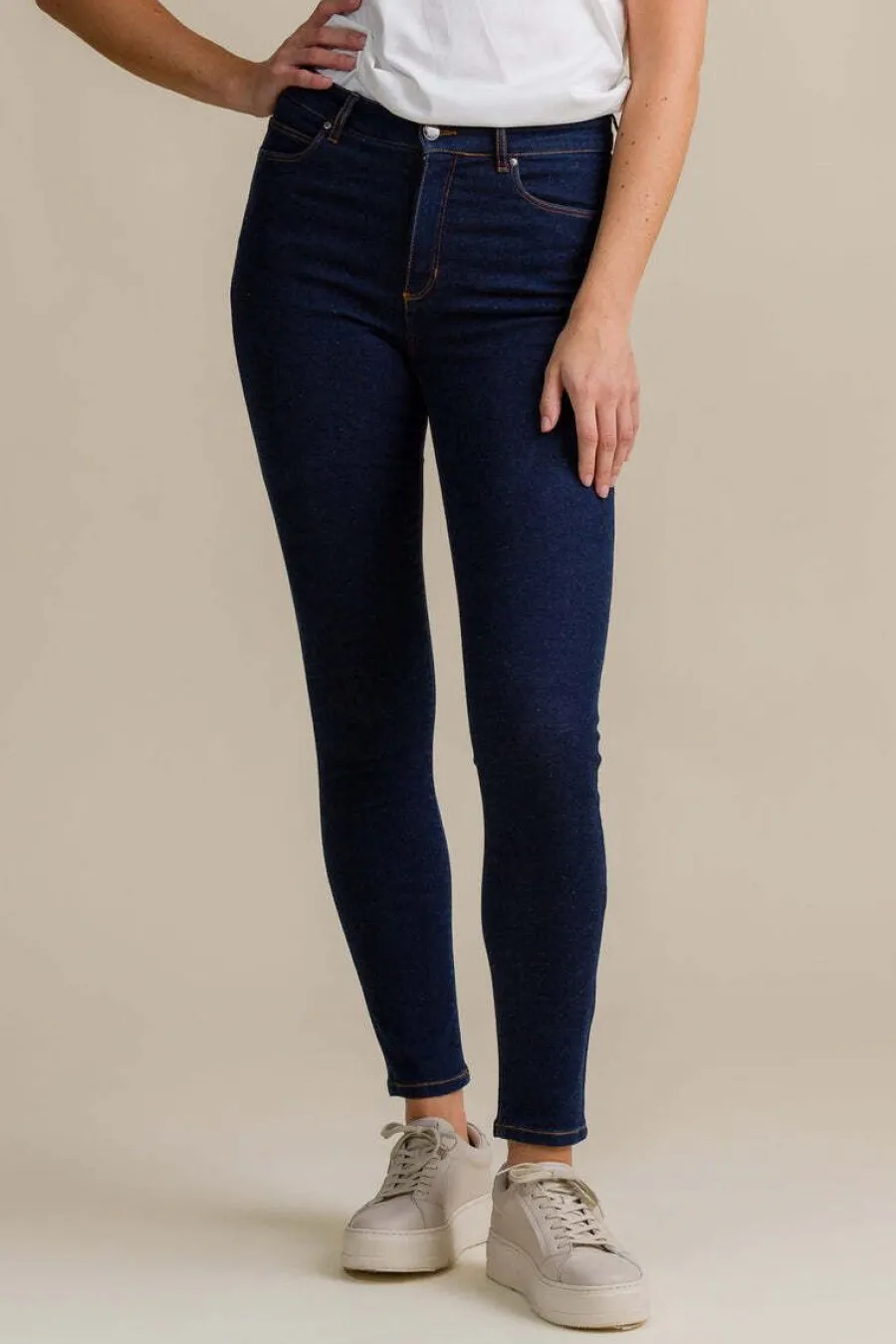 Kim Farkut 76Cm, Indigo>Voglia Best