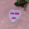 You Are More Than Enough Tarra>Pikku paperi Online